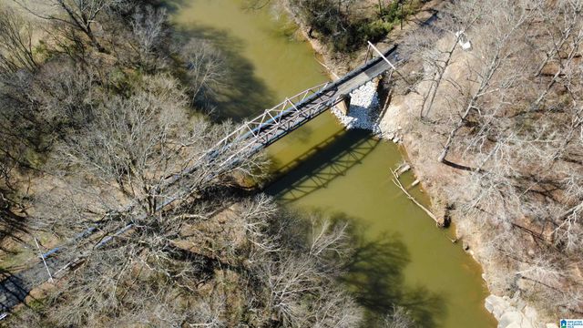 1150 RIVER ROAD, Heflin, AL 36264