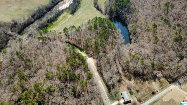1150 RIVER ROAD, Heflin, AL 36264
