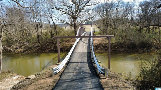 1150 RIVER ROAD, Heflin, AL 36264