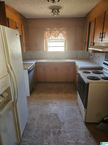 1150 RIVER ROAD, Heflin, AL 36264