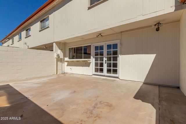 7809 N 49TH Avenue, Glendale, AZ 85301