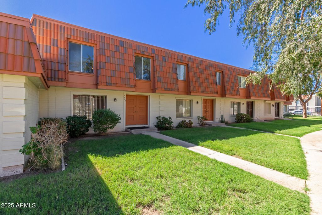 7809 N 49TH Avenue, Glendale, AZ 85301 — photo 3
