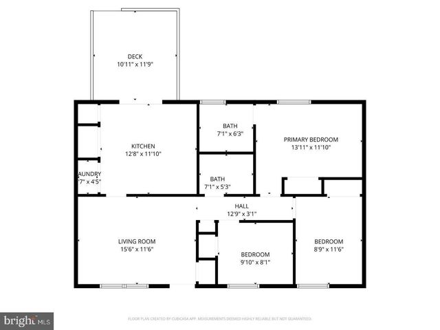 126 JARMON RD, Elkton, MD 21921