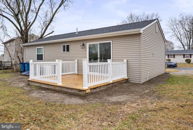 126 JARMON RD, Elkton, MD 21921