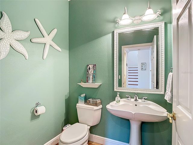 6828 SOMBRAS WAY, Land O Lakes, FL 34637