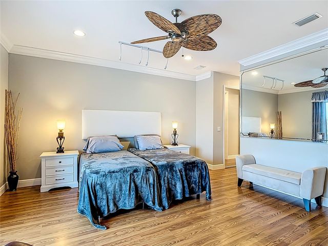 6828 SOMBRAS WAY, Land O Lakes, FL 34637