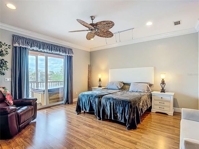 6828 SOMBRAS WAY, Land O Lakes, FL 34637