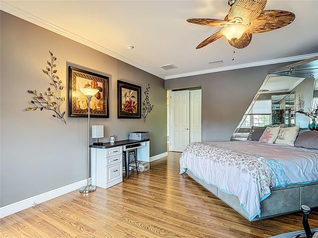 6828 SOMBRAS WAY, Land O Lakes, FL 34637