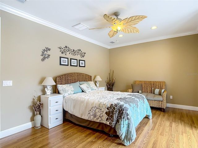 6828 SOMBRAS WAY, Land O Lakes, FL 34637