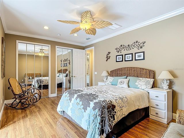 6828 SOMBRAS WAY, Land O Lakes, FL 34637