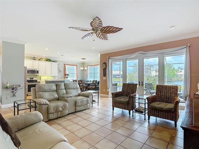 6828 SOMBRAS WAY, Land O Lakes, FL 34637