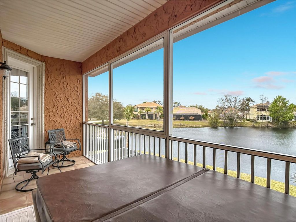 Image 23 of property listing at 6828 SOMBRAS WAY, Land O Lakes, FL 34637