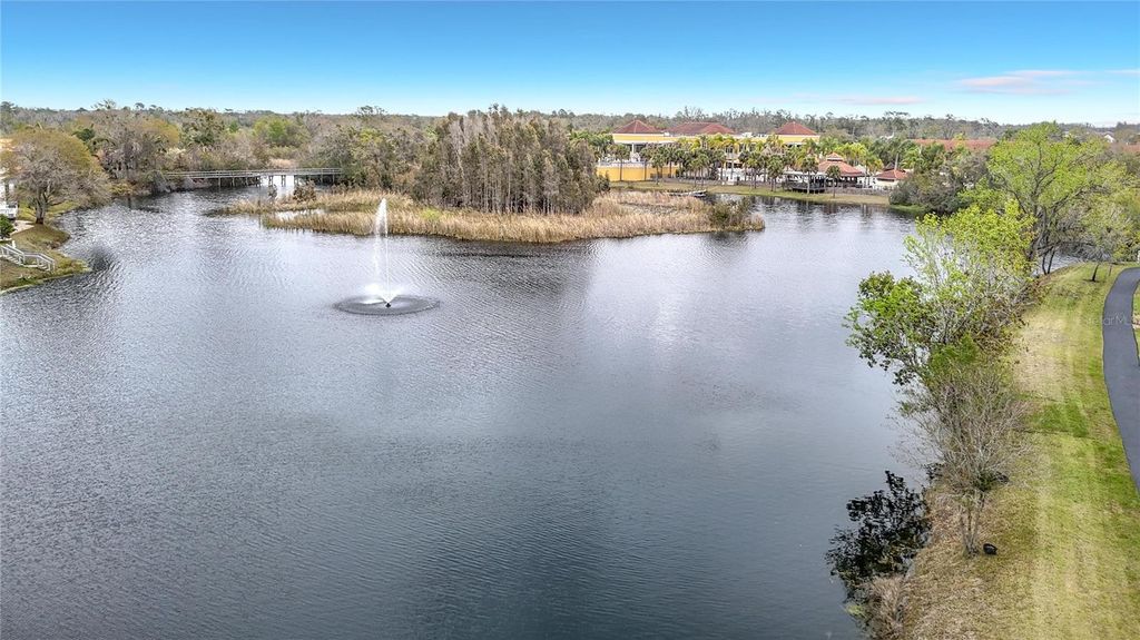 Image 24 of property listing at 6828 SOMBRAS WAY, Land O Lakes, FL 34637