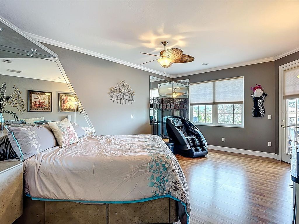 Image 29 of property listing at 6828 SOMBRAS WAY, Land O Lakes, FL 34637