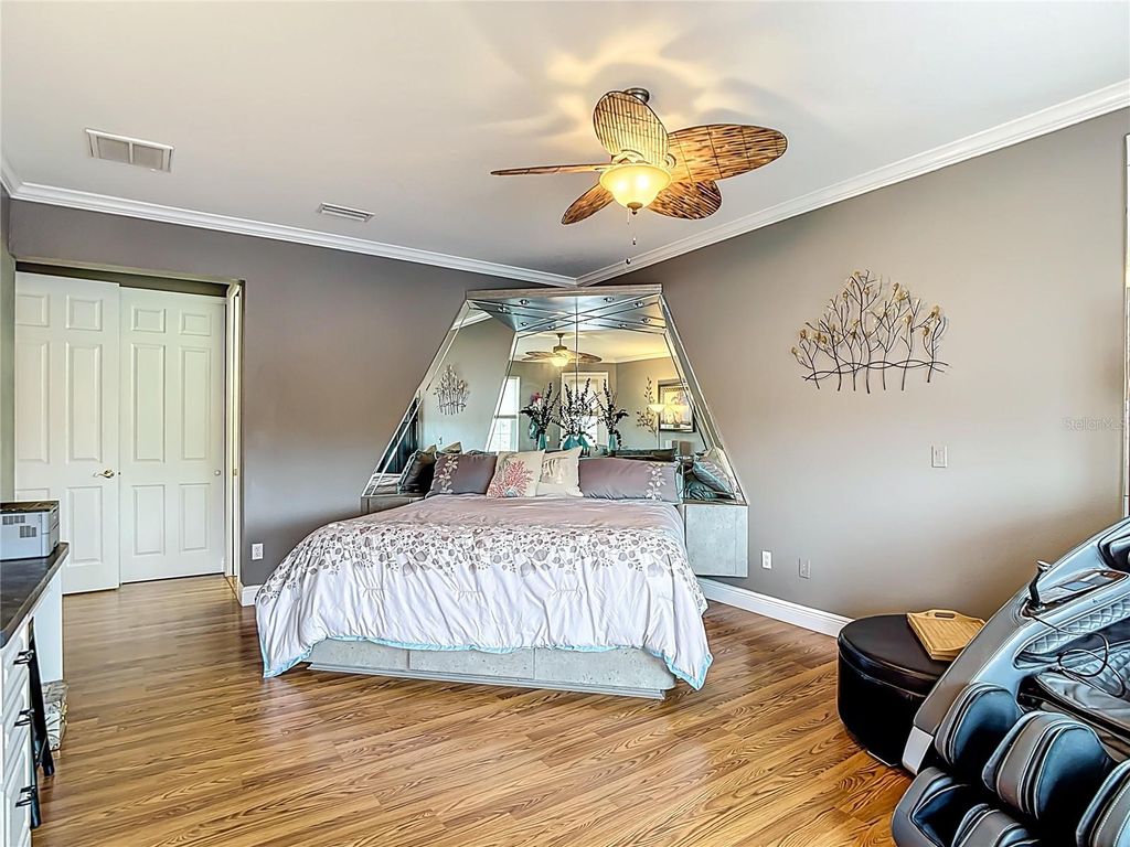 Image 30 of property listing at 6828 SOMBRAS WAY, Land O Lakes, FL 34637