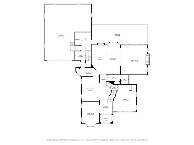 616 Driftwood Court, Naperville, IL 60540