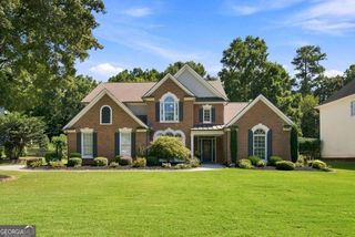 970 Windhaven Drive, Alpharetta, GA 30005