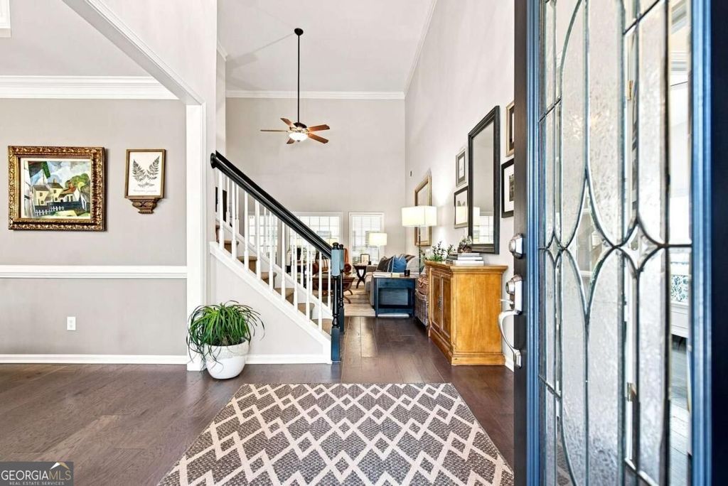 970 Windhaven Drive, Alpharetta, GA 30005 — photo 3