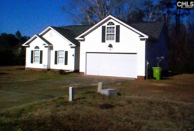 213 Greemount Circle, Columbia, SC 29209
