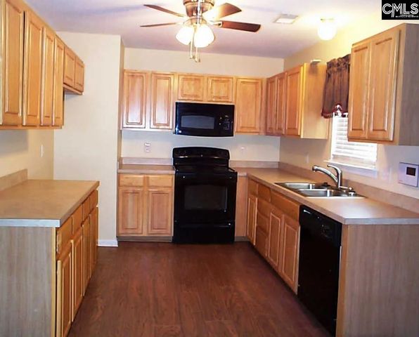 213 Greemount Circle, Columbia, SC 29209