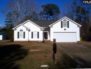 213 Greemount Circle, Columbia, SC 29209