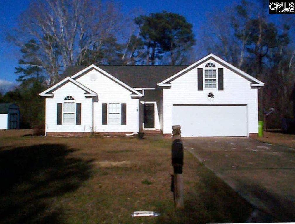 213 Greemount Circle, Columbia, SC 29209