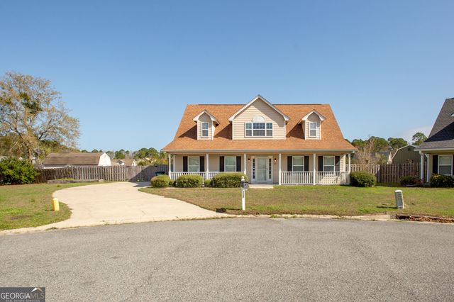 117 Bettingers Place, St. Marys, GA 31558