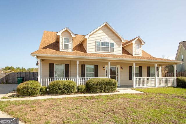 117 Bettingers Place, St. Marys, GA 31558
