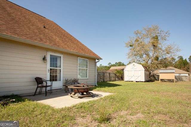 117 Bettingers Place, St. Marys, GA 31558