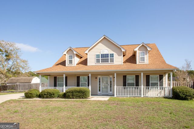 117 Bettingers Place, St. Marys, GA 31558