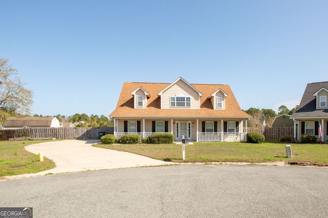 117 Bettingers Place, St. Marys, GA 31558
