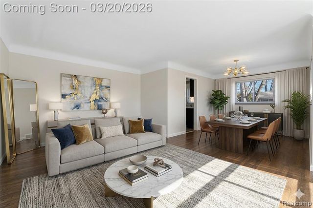 17220 W 13 Mile Road, Beverly Hills, MI 48025