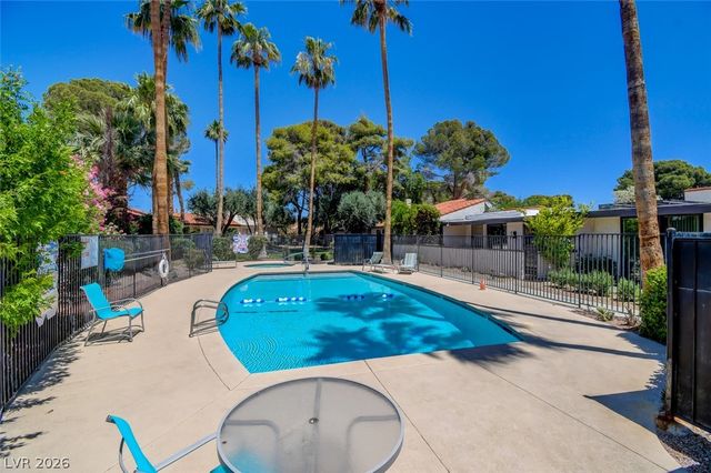 3460 Pino Circle, Las Vegas, NV 89121