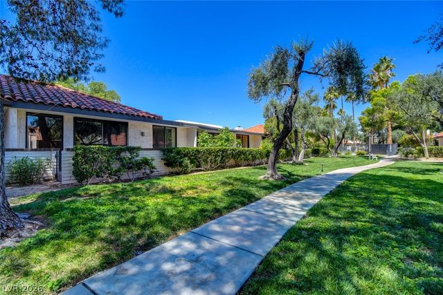 3460 Pino Circle, Las Vegas, NV 89121