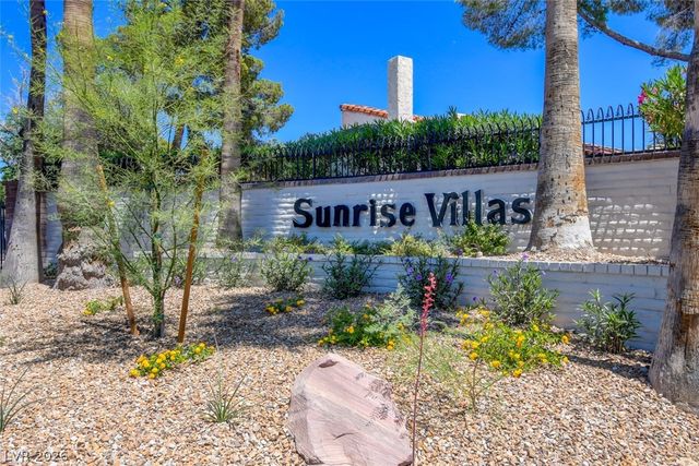 3460 Pino Circle, Las Vegas, NV 89121