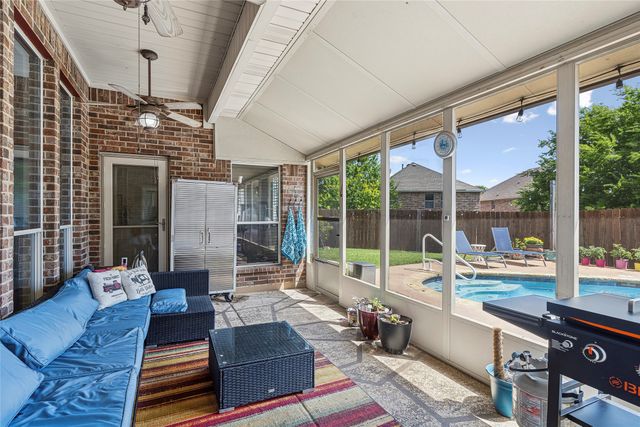 7807 Raton Ridge Lane, Arlington, TX 76002
