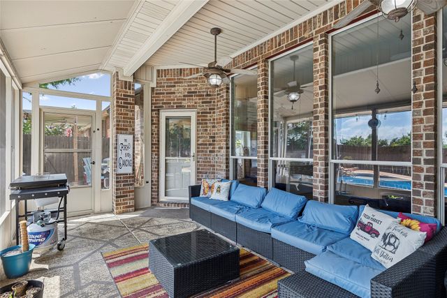 7807 Raton Ridge Lane, Arlington, TX 76002