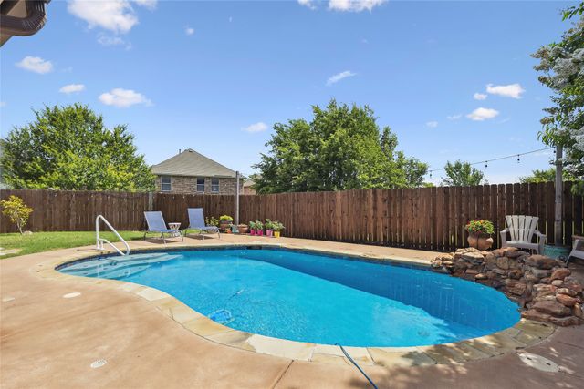 7807 Raton Ridge Lane, Arlington, TX 76002