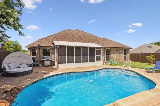 7807 Raton Ridge Lane, Arlington, TX 76002