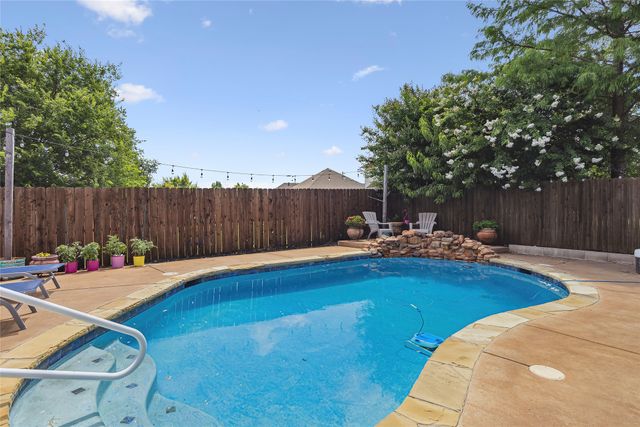 7807 Raton Ridge Lane, Arlington, TX 76002