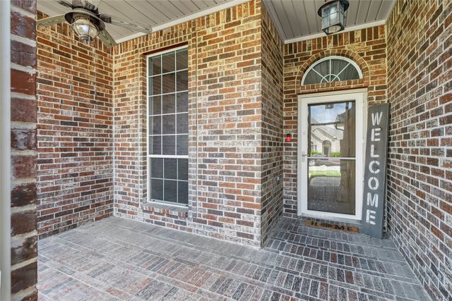 7807 Raton Ridge Lane, Arlington, TX 76002