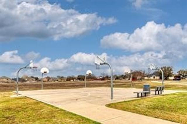 7807 Raton Ridge Lane, Arlington, TX 76002