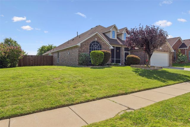 7807 Raton Ridge Lane, Arlington, TX 76002