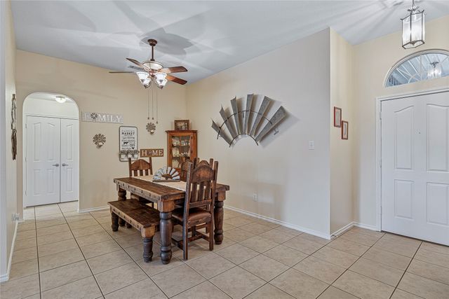 7807 Raton Ridge Lane, Arlington, TX 76002