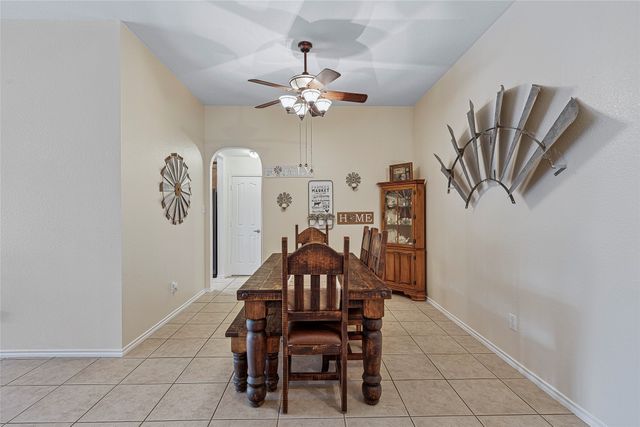 7807 Raton Ridge Lane, Arlington, TX 76002