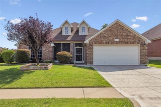 7807 Raton Ridge Lane, Arlington, TX 76002
