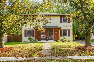 120-122 Afton Street, Rochester, NY 14612