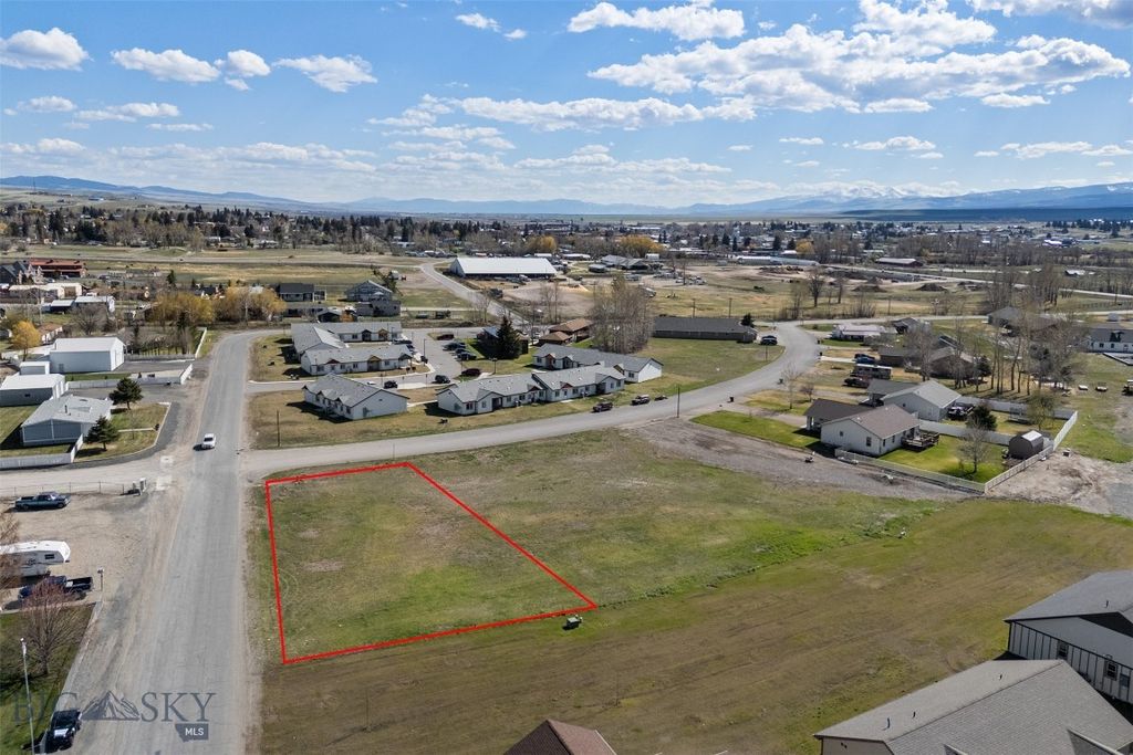 1011 Tumbleweed Lane, Deer Lodge, MT 59722 — exterior
