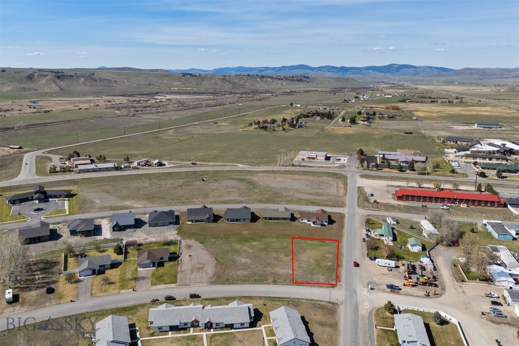 1011 Tumbleweed Lane, Deer Lodge, MT 59722 — photo 5