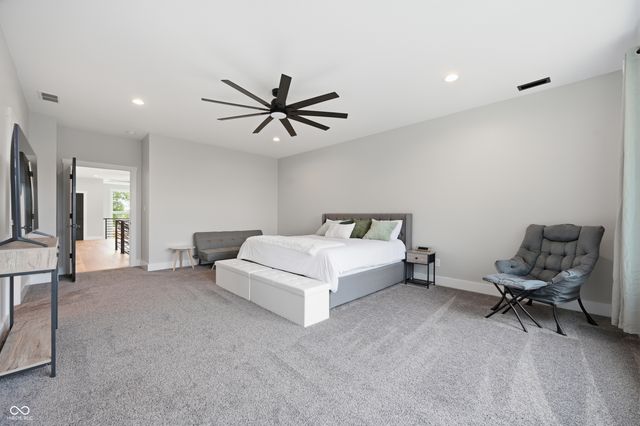 1942 Bellefontaine Street, Indianapolis, IN 46202
